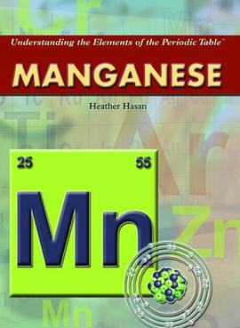 Manganese pdf epub mobi 电子书 下载