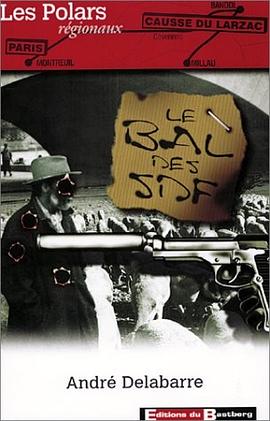 Le Bal des SDF pdf epub mobi 电子书 下载