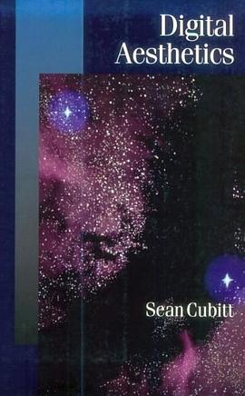 Digital Aesthetics pdf epub mobi 电子书 下载