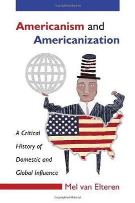 Americanism and Americanization