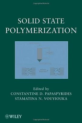 Solid State Polymerization pdf epub mobi 电子书 下载
