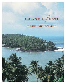 Islands of Fate pdf epub mobi 电子书 下载