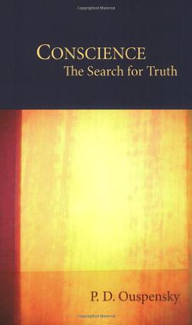 Conscience pdf epub mobi 电子书 下载