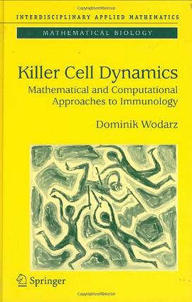 Killer Cell Dynamics pdf epub mobi 电子书 下载