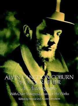 Alvin Langdon Coburn, Photographer pdf epub mobi 下载