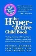 The Hyperactive Child Book