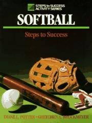 Softball: Steps to Success pdf epub mobi 电子书 下载