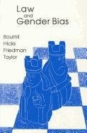 Law and Gender Bias pdf epub mobi 电子书 下载