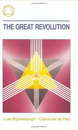 The Great Revolution pdf epub mobi 电子书 下载
