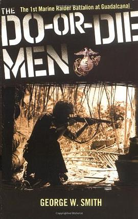 The Do-or-Die Men