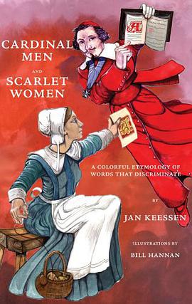 Cardinal Men and Scarlet Women pdf epub mobi 电子书 下载