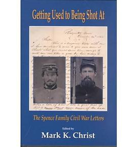 Getting Used to Being Shot at pdf epub mobi 电子书 下载