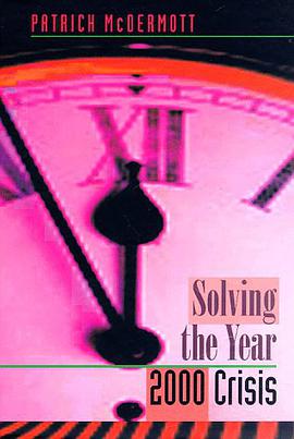 Solving the Year 2000 Crisis (Artech House Computer Science Library) pdf epub mobi 电子书 下载