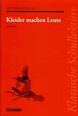 Klassische Schullektüre, Kleider machen Leute pdf epub mobi 電子書 下載