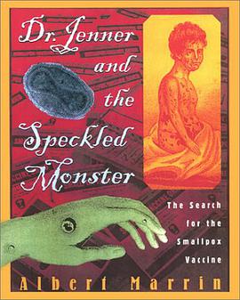 Dr. Jenner and the Speckled Monster pdf epub mobi 电子书 下载