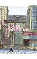 Paula en Nueva York pdf epub mobi 电子书 下载