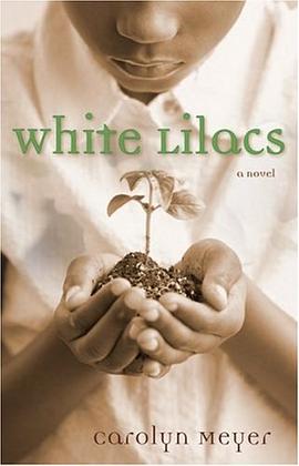 White Lilacs pdf epub mobi 电子书 下载