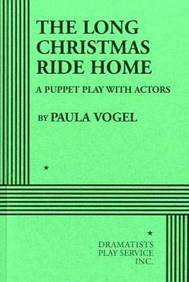 The Long Christmas Ride Home pdf epub mobi 电子书 下载