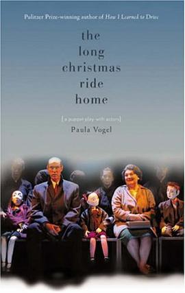 The Long Christmas Ride Home pdf epub mobi 电子书 下载