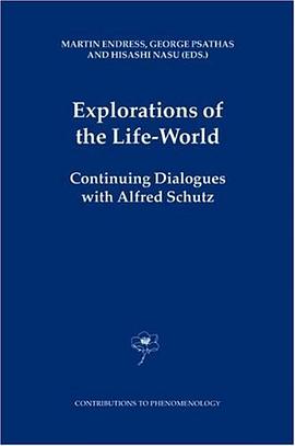 Explorations of the Life-World pdf epub mobi 电子书 下载