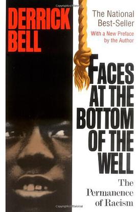 Faces At The Bottom Of The Well pdf epub mobi 电子书 下载