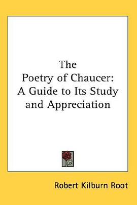 The Poetry of Chaucer