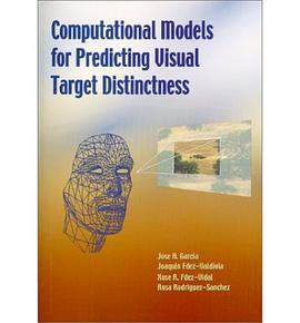Computational Models for Predictiong Visual Target Distinctness pdf epub mobi 下载
