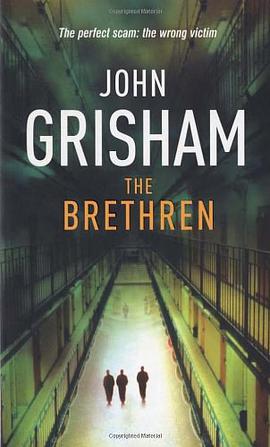 The Brethren pdf epub mobi 電子書 下載