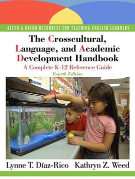 The Crosscultural, Language, and Academic Development Handbook pdf epub mobi 电子书 下载