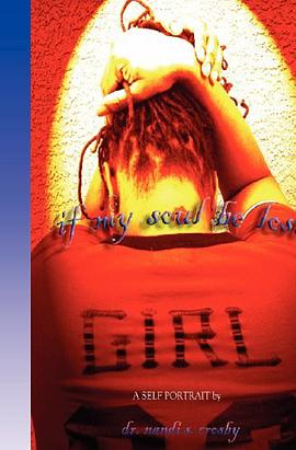 If My Soul Be Lost pdf epub mobi 电子书 下载