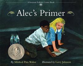 Alec's Primer pdf epub mobi 电子书 下载