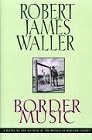 Border Music pdf epub mobi 电子书 下载