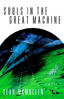 Souls in the Great Machine pdf epub mobi 电子书 下载