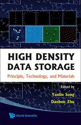 High Density Data Storage pdf epub mobi 电子书 下载