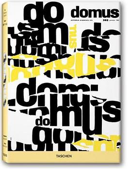 Domus, Volume 5, 1960-1964 pdf epub mobi 电子书 下载