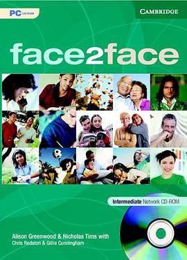 face2face Intermediate Network CD-ROM pdf epub mobi 电子书 下载