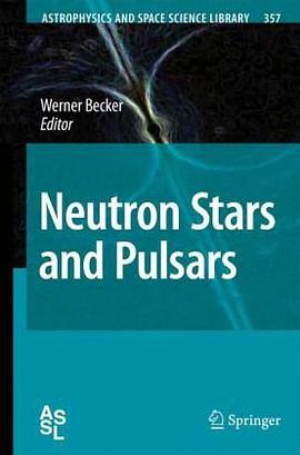 Neutron Stars and Pulsars pdf epub mobi 电子书 下载