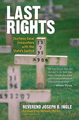 Last Rights pdf epub mobi 电子书 下载