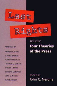 Last Rights pdf epub mobi 电子书 下载