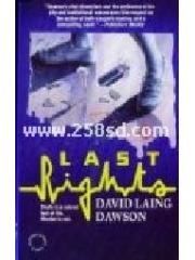 Last Rights pdf epub mobi 电子书 下载