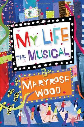 My Life, the Musical pdf epub mobi 电子书 下载