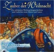Zauber der Weihnacht. Buch und CD pdf epub mobi 电子书 下载
