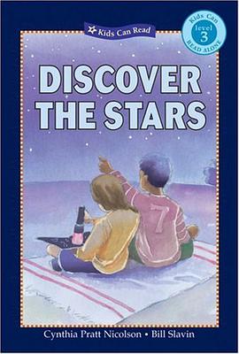 Discover the Stars pdf epub mobi 电子书 下载