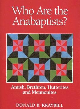 Anabaptist Communities pdf epub mobi 下载