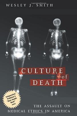 Culture of Death pdf epub mobi 电子书 下载