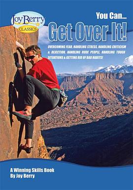 You Can Get Over It! pdf epub mobi 电子书 下载