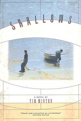 Shallows pdf epub mobi 电子书 下载