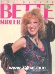 The divine Bette Midler pdf epub mobi 电子书 下载