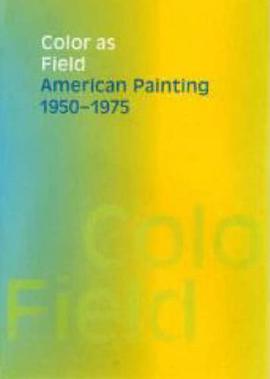 Color as Field pdf epub mobi 电子书 下载