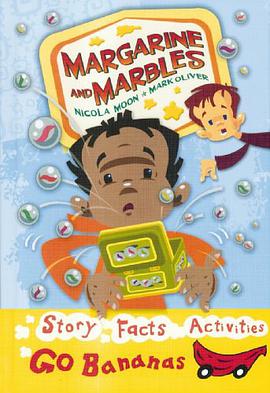 Margarine and Marbles pdf epub mobi 电子书 下载